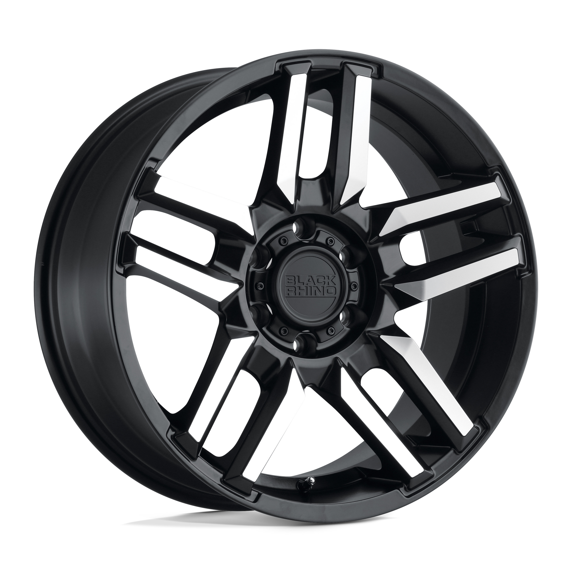 Black Rhino Hard Alloys MESA 5X5.5 (17″)