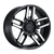 Black Rhino Hard Alloys MESA 5X5.5 (17″)