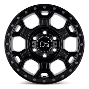 Black Rhino Hard Alloys MIDHILL 5X160 (16″)