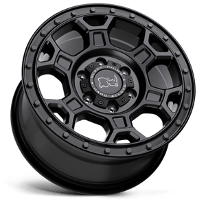 Black Rhino Hard Alloys MIDHILL 6X130 (16″)