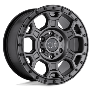 Black Rhino Hard Alloys MIDHILL 5X160 (16″)