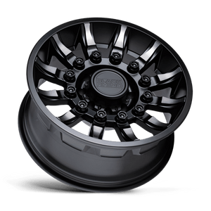 Black Rhino Hard Alloys MISSION 6X135 (20″)