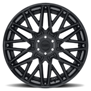 Black Rhino Hard Alloys MOROCCO 6X5.5 (18″)
