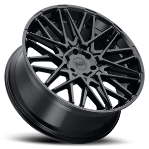 Black Rhino Hard Alloys MOROCCO 6X5.5 (18″)