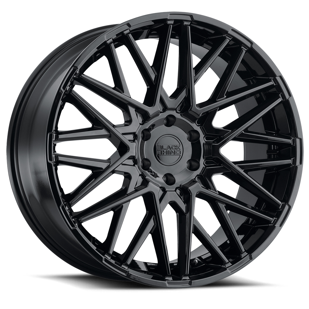 Black Rhino Hard Alloys MOROCCO 6X5.5 (20″)