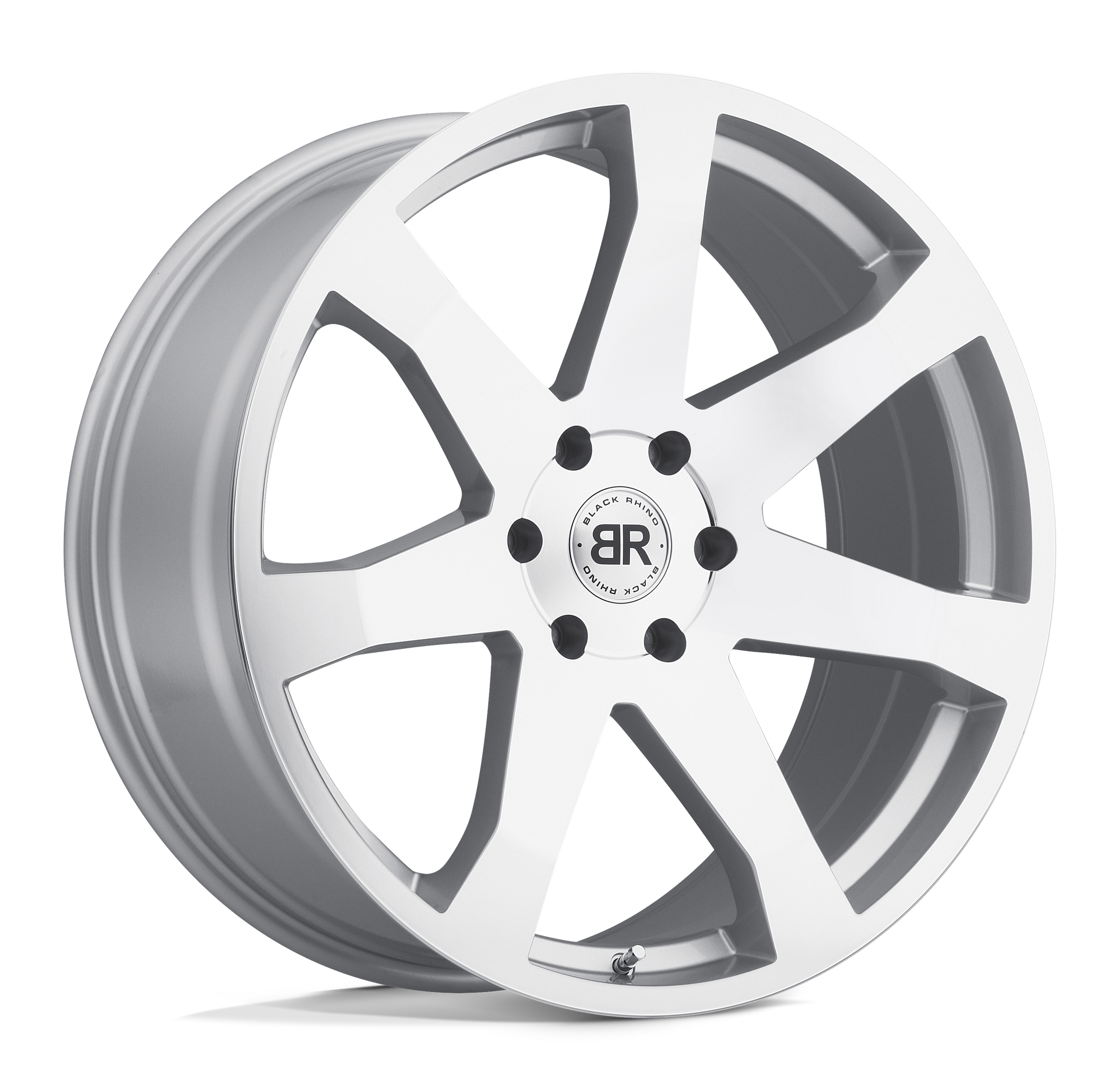 Black Rhino Hard Alloys MOZAMBIQUE 5X5.5 (20″)
