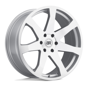 Black Rhino Hard Alloys MOZAMBIQUE 5X5.5 (20″)