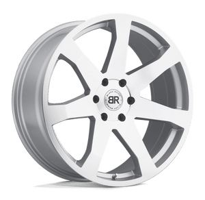 Black Rhino Hard Alloys MOZAMBIQUE 5X5.5 (20″)