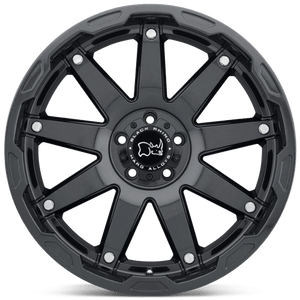 Black Rhino Hard Alloys OCEANO 5X5.0 (17″)
