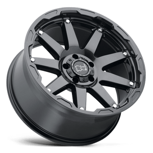 Black Rhino Hard Alloys OCEANO 5X5.0 (17″)