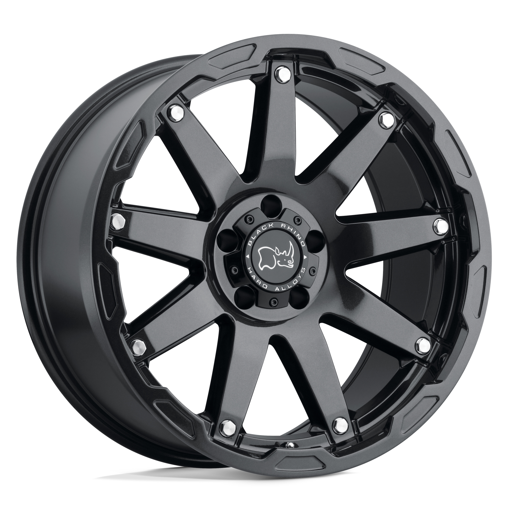 Black Rhino Hard Alloys OCEANO 5X150 (20″)
