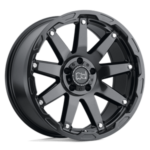 Black Rhino Hard Alloys OCEANO 6X135 (17″)