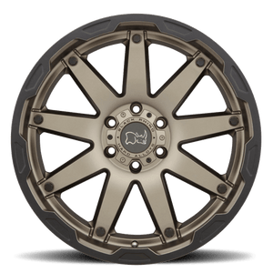 Black Rhino Hard Alloys OCEANO 5X150 (20″)