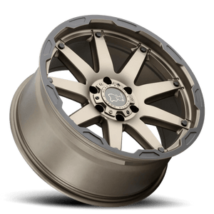 Black Rhino Hard Alloys OCEANO 5X150 (20″)