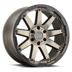 Black Rhino Hard Alloys OCEANO 5X5.0 (20″)