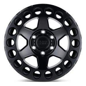 Black Rhino Hard Alloys ODESSA 6X4.5 (20″)