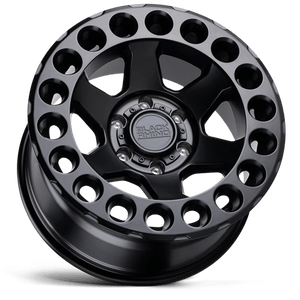 Black Rhino Hard Alloys ODESSA 6X120 (18″)