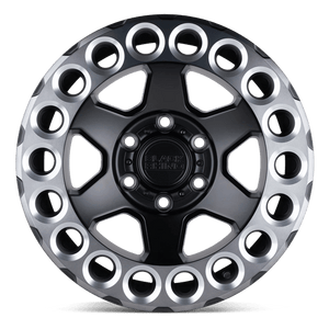 Black Rhino Hard Alloys ODESSA 5X5.0 (17″)