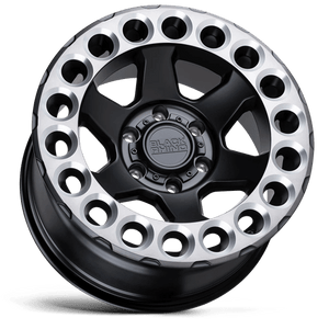 Black Rhino Hard Alloys ODESSA 5X5.0 (17″)