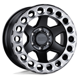 Black Rhino Hard Alloys ODESSA 5X5.0 (17″)