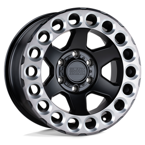 Black Rhino Hard Alloys ODESSA 5X5.0 (17″)