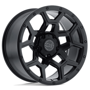 Black Rhino Hard Alloys OVERLAND 5X5.0 (18″)