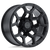 Black Rhino Hard Alloys OVERLAND 5X160 (18″)