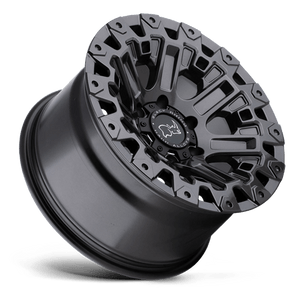 Black Rhino Hard Alloys OZARK 6X135 (17″)