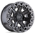 Black Rhino Hard Alloys OZARK 6X135 (17″)