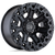 Black Rhino Hard Alloys OZARK 6X4.5 (17″)