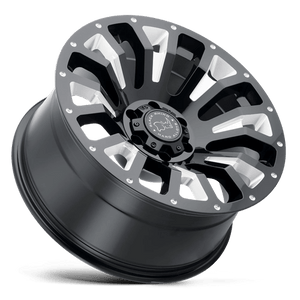 Black Rhino Hard Alloys PINATUBO 5X5.0 (18″)
