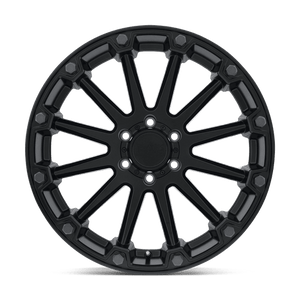 Black Rhino Hard Alloys PINNACLE 6X5.5 (17″)