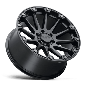 Black Rhino Hard Alloys PINNACLE 6X5.5 (17″)