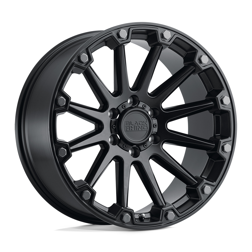 Black Rhino Hard Alloys PINNACLE 5X5.5 (20″)