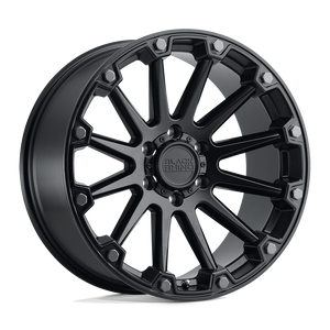 Black Rhino Hard Alloys PINNACLE 5X5.5 (20″)