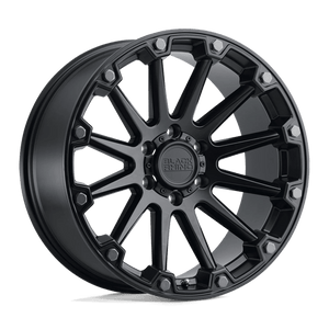 Black Rhino Hard Alloys PINNACLE 6X5.5 (17″)