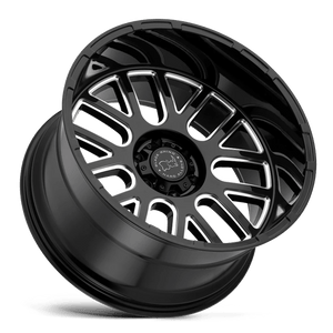 Black Rhino Hard Alloys PISMO 6X5.5 (18″)