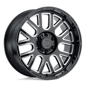 Black Rhino Hard Alloys PISMO 6X5.5 (18″)