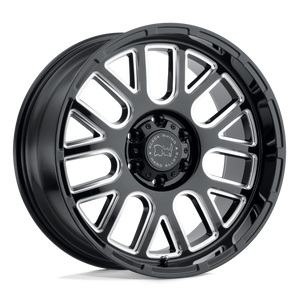 Black Rhino Hard Alloys PISMO 6X5.5 (18″)
