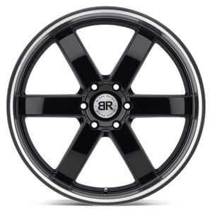 Black Rhino Hard Alloys PONDORA 6X4.5 (20″)