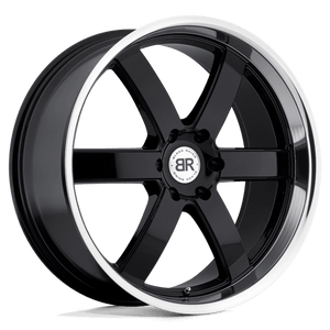 Black Rhino Hard Alloys PONDORA 6X4.5 (20″)