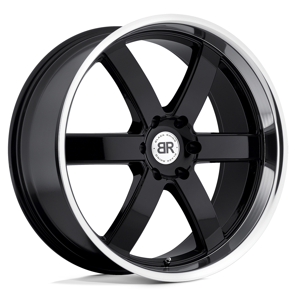 Black Rhino Hard Alloys PONDORA 6X4.5 (20″)