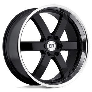 Black Rhino Hard Alloys PONDORA 6X4.5 (20″)