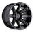 Black Rhino Hard Alloys RAMPAGE 8X6.5 (20″)