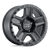 Black Rhino Hard Alloys RAVINE 5X5.5 (20″)