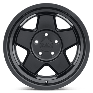 Black Rhino Hard Alloys REALM 6X4.5 (20″)
