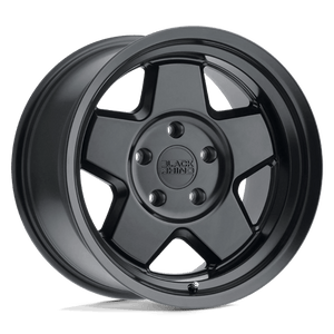 Black Rhino Hard Alloys REALM 6X4.5 (20″)