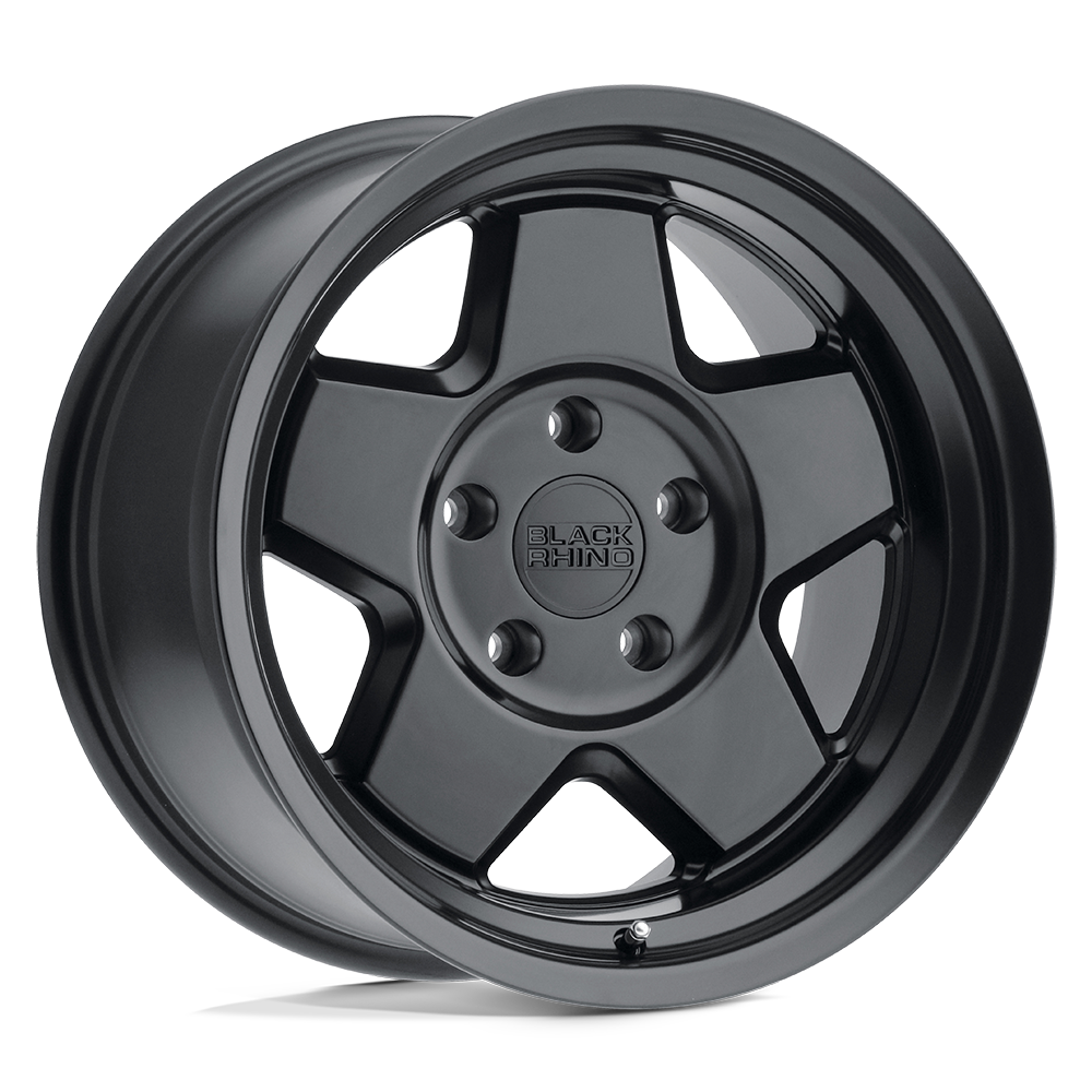 Black Rhino Hard Alloys REALM 6X4.5 (20″)