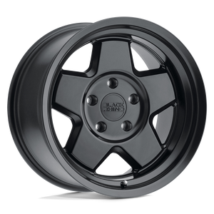 Black Rhino Hard Alloys REALM 6X4.5 (20″)