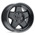 Black Rhino Hard Alloys REALM 6X5.5 (16″)